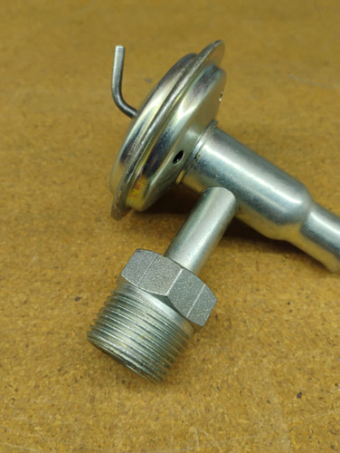 Everco H2981 Heater Valve NORS Made in USA