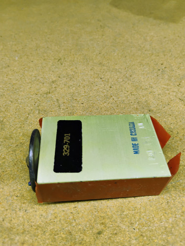 AC Expansion Valve 38901 for 60s-90s Jeep Ford Mercury Dodge Freightliner Trucks