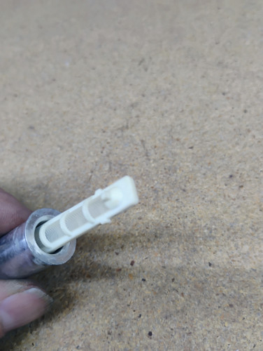 AC Orifice Tube 38628 .072 Colorless for 70s-80s GM Chevrolet GMC Trucks