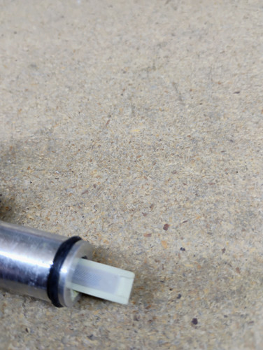 AC Orifice Tube 38628 .072 Colorless for 70s-80s GM Chevrolet GMC Trucks