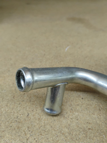 Everco H1943 Heater Valves NORS Made in USA