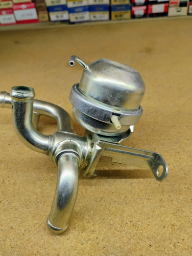 Everco H1943 Heater Valves NORS Made in USA