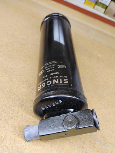 Four Seasons 34259 Receiver Drier NORS Made in USA