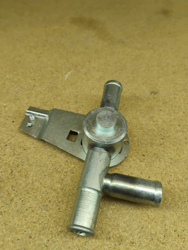 Everco H2977 NORS Heater Valve Made in USA