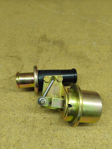 Everco H2970 Heater Valve NORS Made in USA