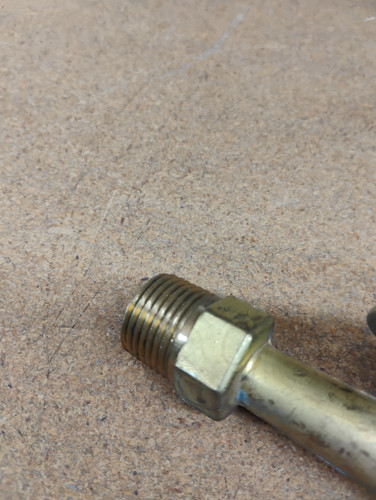 Everco H1956 NORS Heater Valve Made in USA