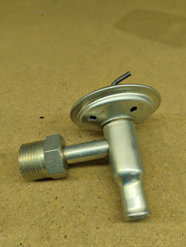 Everco H2981 Heater Valve NORS Made in USA FAST SHIPPING