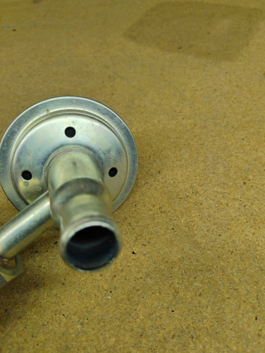 Everco H2981 Heater Valve NORS Made in USA FAST SHIPPING