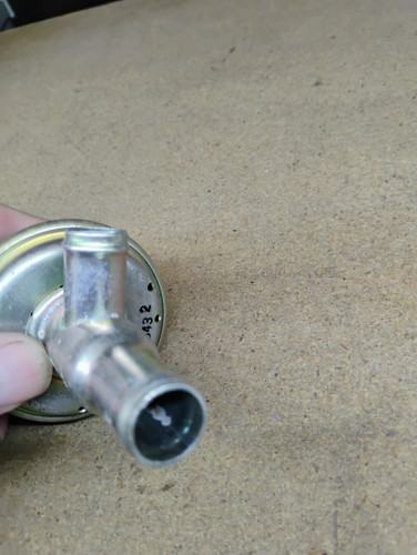 Buick Cadillac Pontiac 1971-1973 Four Seasons 74603 Heater Valve H1946 NORS Made in USA