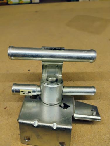 Everco H2982 Heater Valve NORS Made in USA