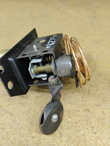 Everco H1276 NORS Heater Valve Made in USA