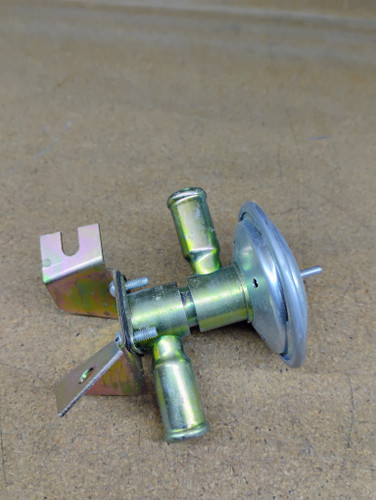 Everco H1987 Heater Valve NORS Made in USA