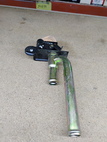 Everco H1250 Heater Valve NORS Made in USA