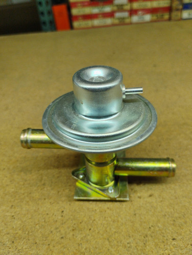 Everco H1947 Heater Valve NORS Made in USA