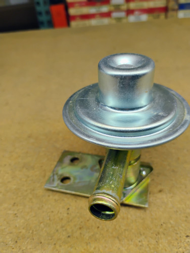 Everco H1947 Heater Valve NORS Made in USA