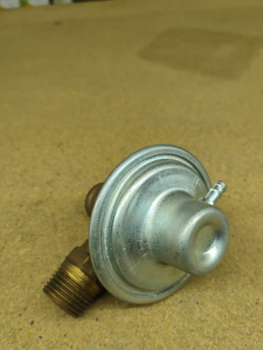 Vulcan HV95 Heater Valve H2985 DW3 NORS Made in USA