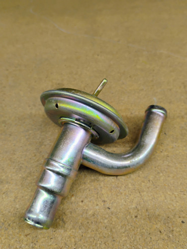 Carter 26-8019 Heater Valve H2987 NORS Made in USA