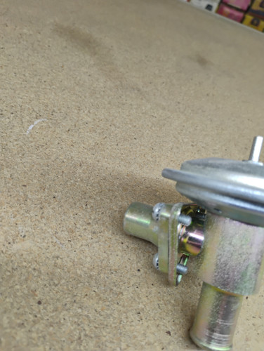 Everco H1958 Heater Valve Made in USA NORS