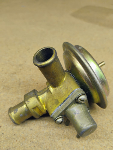 Everco H1959 Heater Valve NORS Made in USA