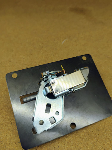 Everco H5985 Heater Valve HV150 NORS Made in USA