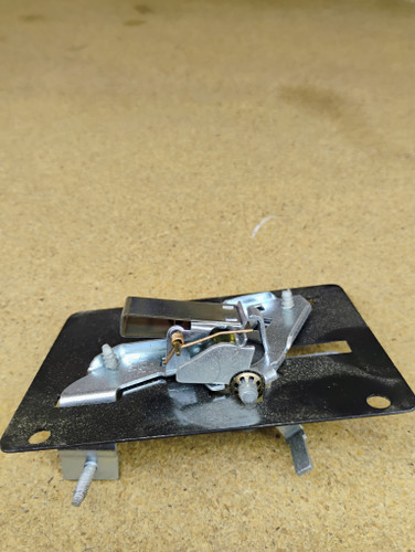 Everco H5985 Heater Valve HV150 NORS Made in USA