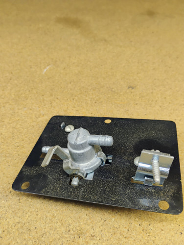 Everco H5985 Heater Valve HV150 NORS Made in USA