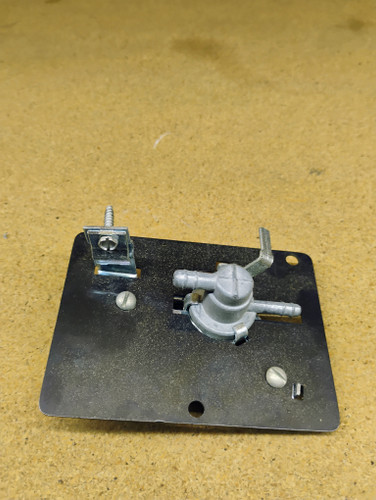 Everco H5985 Heater Valve HV150 NORS Made in USA