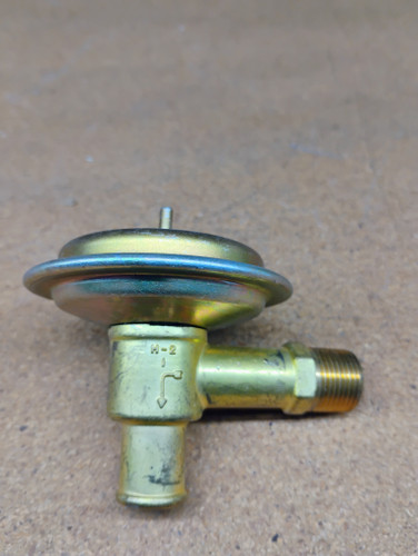 AMC Dodge Plymouth '71-'74 A/C Dole DW8 Water Valve Assembly H1982 NORS Made in USA