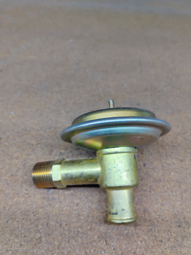 AMC Dodge Plymouth '71-'74 A/C Dole DW8 Water Valve Assembly H1982 NORS Made in USA