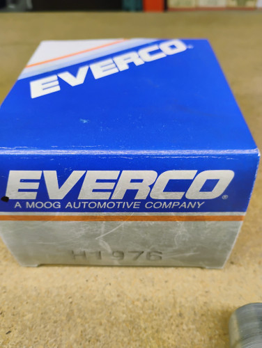 Everco H1976 Heater Valve NORS Made in USA