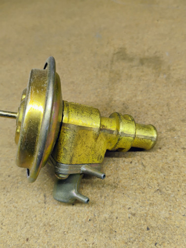 Dole DW21 Water Valve Assembly Made in USA NORS