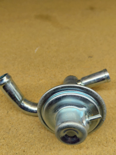 Everco H2991 Heater Valve Made in USA NORS