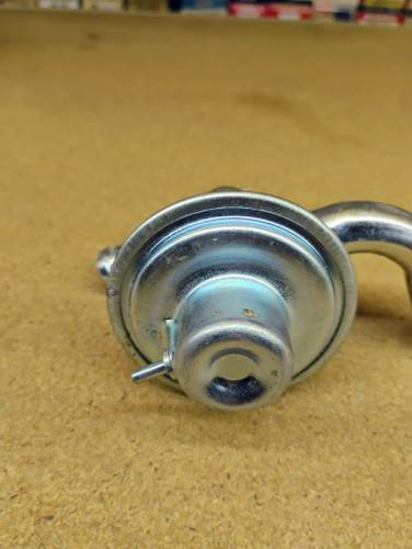 Everco H2991 Heater Valve Made in USA NORS