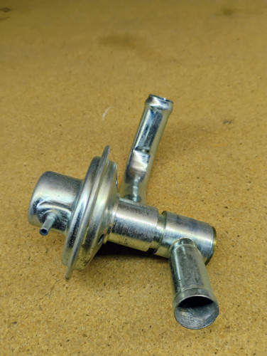 Everco H2991 Heater Valve Made in USA NORS