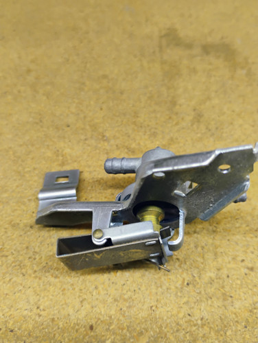 Everco H4985 Heater Valve NORS Made in USA