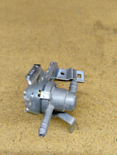 Everco H4985 Heater Valve NORS Made in USA