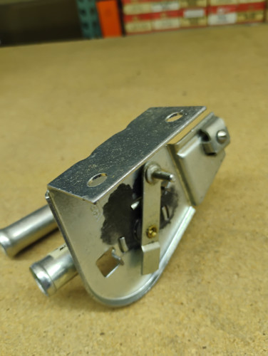 Everco H2982 Heater Valve Made in USA NORS