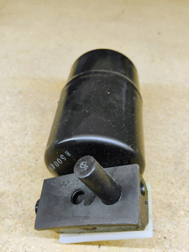 Filter Drier 34353 for various Dodge Vehicle Applications (See Notes)