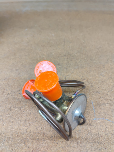 AC Expansion Valve 38844 for 65-76 Chrysler Dodge Dart Newport Plymouth Cuda