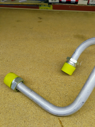 AC Accumulator Tube 34206 for 77-81 Chevy Camaro 76-81 Pontiac Firebird