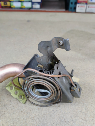 Ranco Heater Valve OEM 3146294 4R4433 H1258 NOS Made in USA