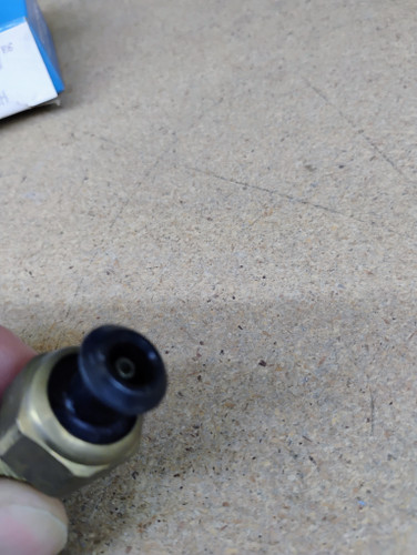 Engine Cooling Fan Switch 35930 for Buick Cadillac Chevy Olds Pontiac 80s-90s