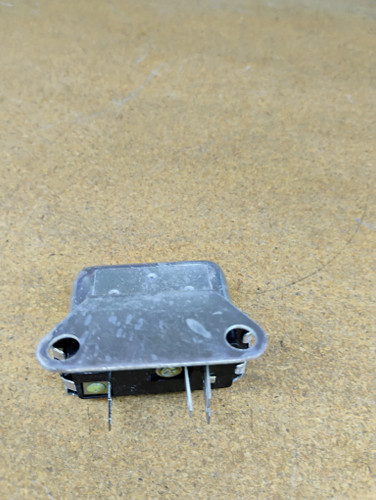 HVAC Relay 35760 for 64-79 Chevy Buick Cadillac GMC Olds Pontiac Cars & Trucks