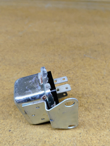 HVAC Relay 35760 for 64-79 Chevy Buick Cadillac GMC Olds Pontiac Cars & Trucks