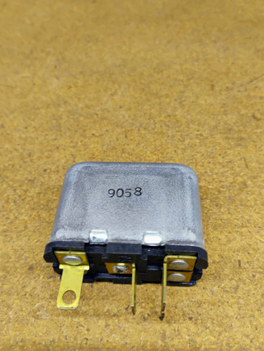 HVAC Blower Relay 35768 for Cadillac Cimarron DeVille Eldorado Fleetwood Commercial Chassis