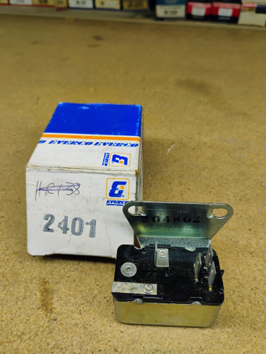 Everco 2401 Sensor NORS Made in USA