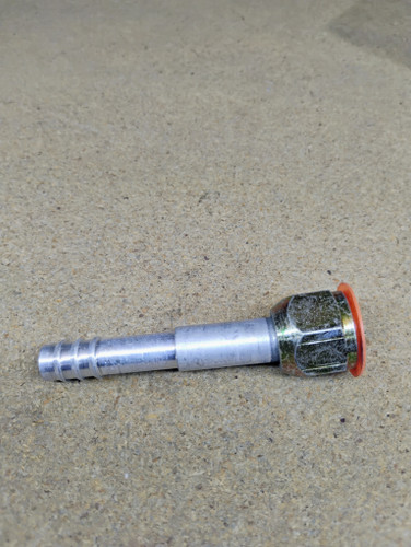 Four Seasons 11408 (Straight Female Flare, #8 Hose Size) Fitting NORS Made in USA