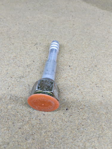 Four Seasons 11408 (Straight Female Flare, #8 Hose Size) Fitting NORS Made in USA