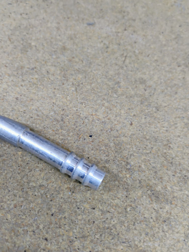 Four Seasons 12206 A/C Suction Line Hose Assembly Fitting NORS Made in USA