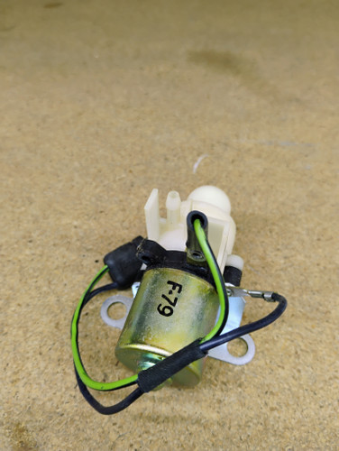 Everco 2625 Windshield Washer Pump NORS Made in USA